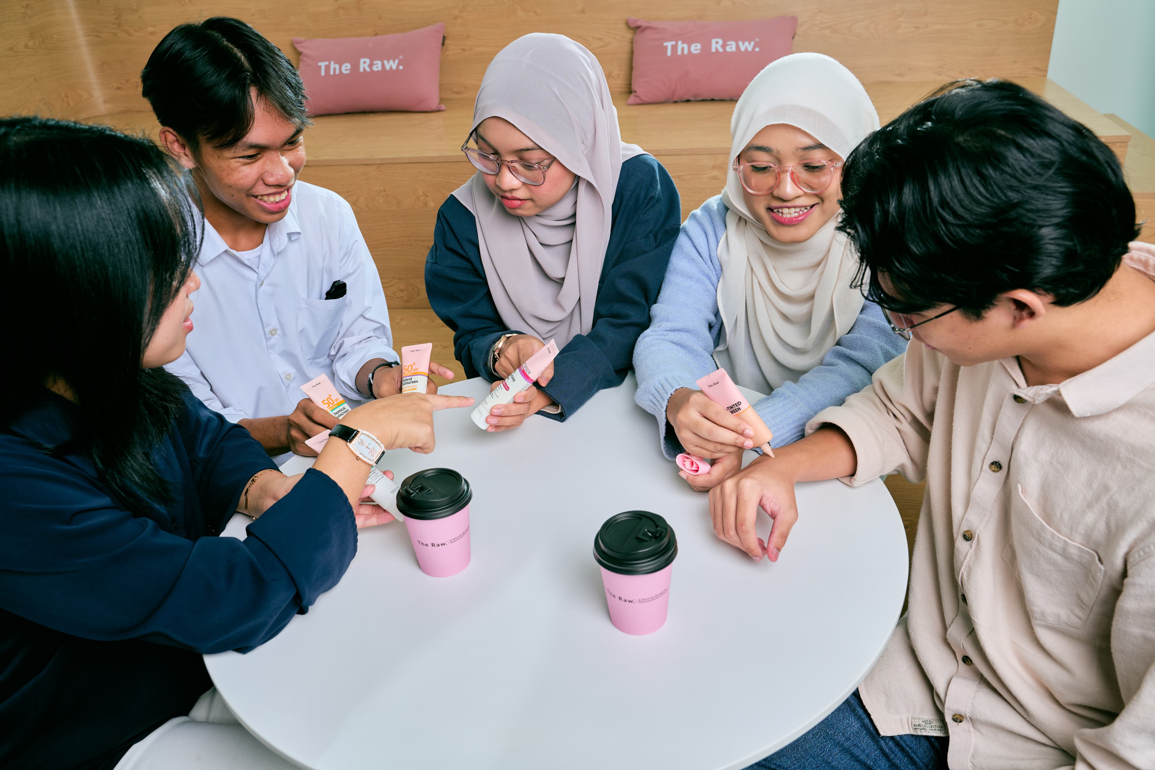 Looking for internship opportunities?