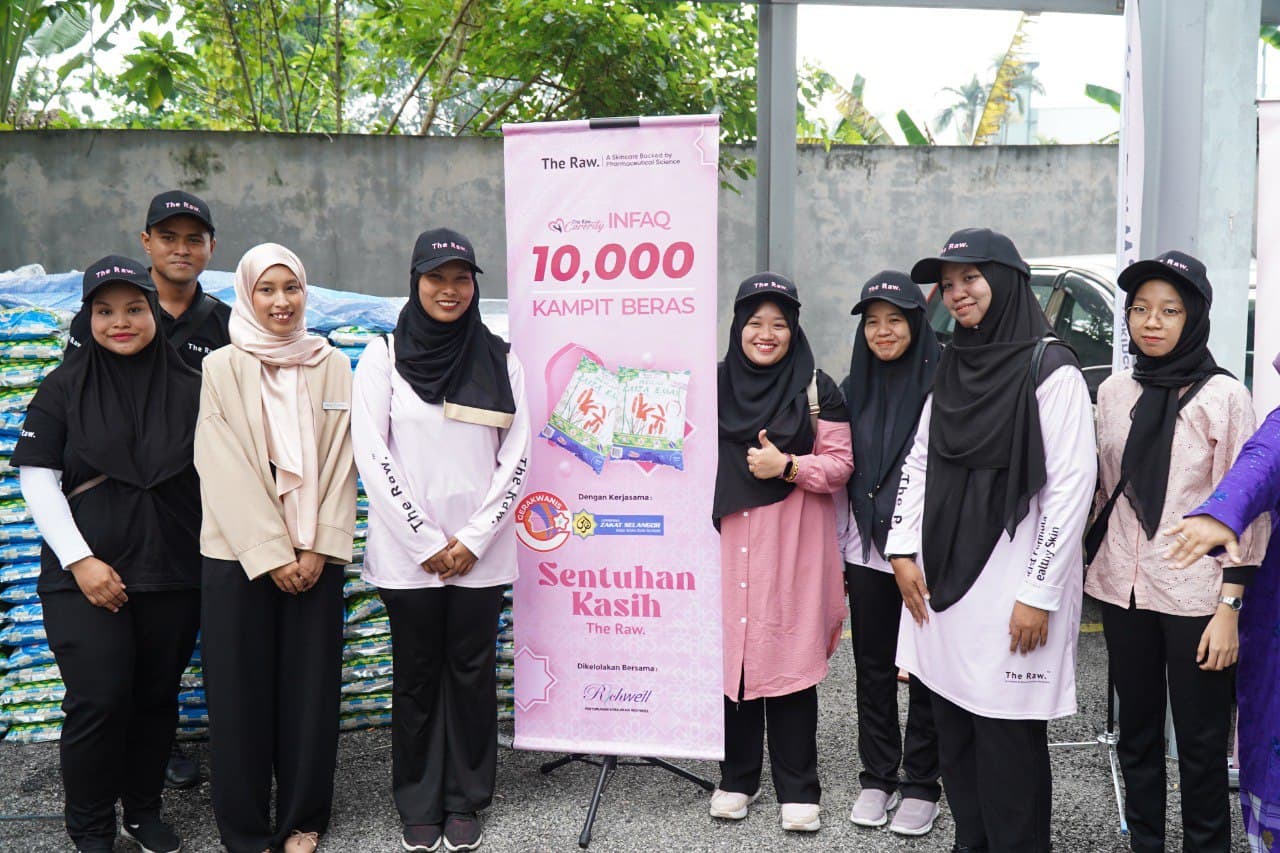 Corporate Social Responsibility